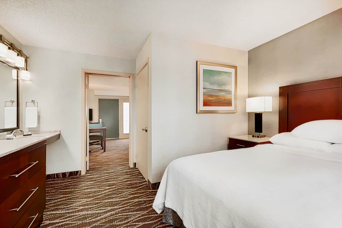 Embassy Suites by Hilton Lompoc Central Coast
