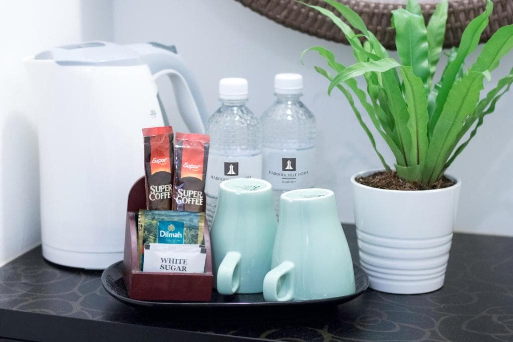 Harbour Ville Hotel - Hamilton