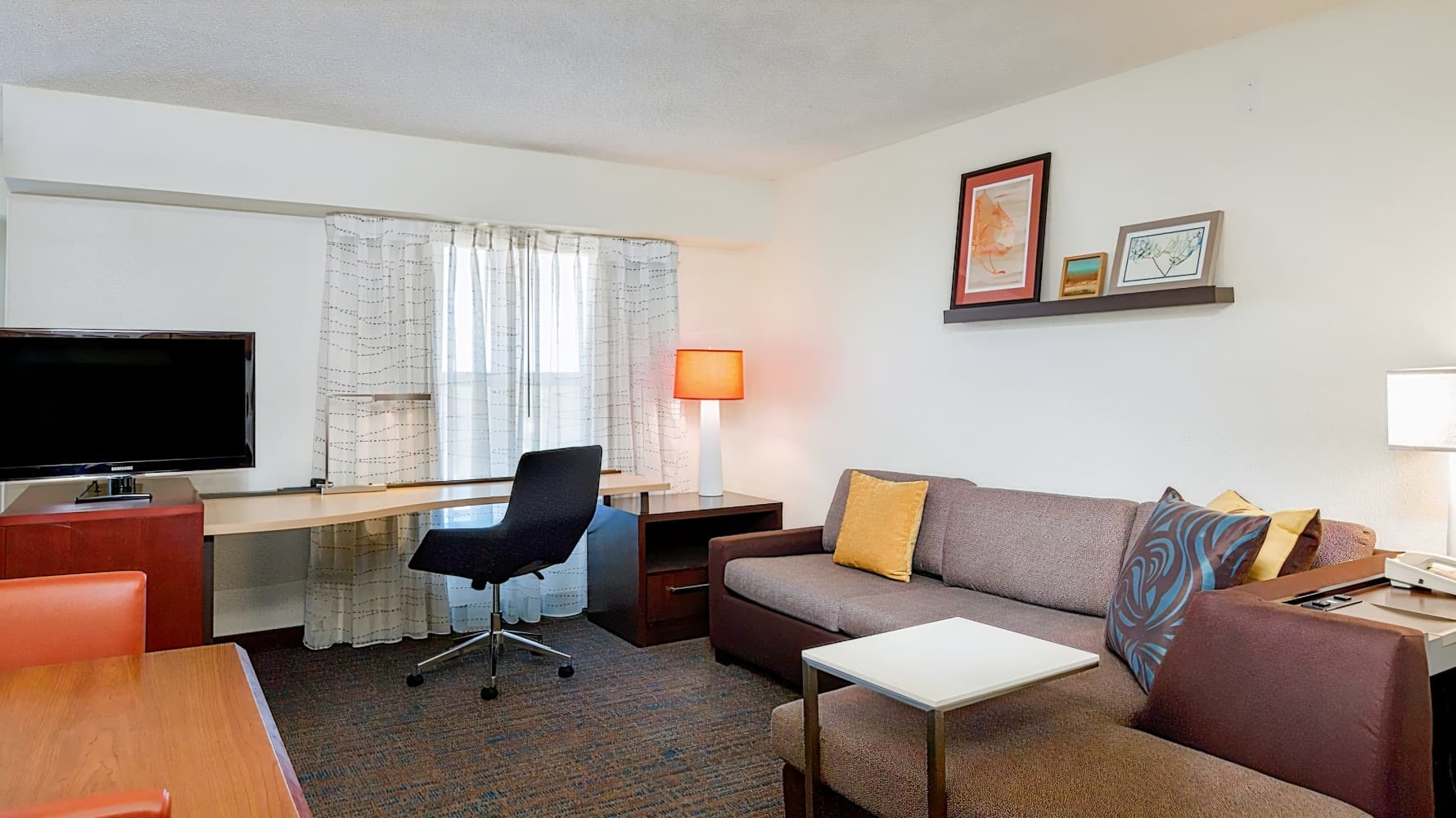 Residence Inn Austin North Parmer Lane