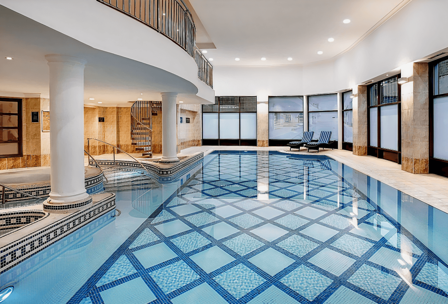 DoubleTree by Hilton Hotel Glasgow Central