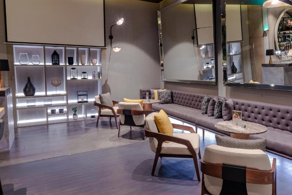 Centro Capital Center by Rotana Abu Dhabi