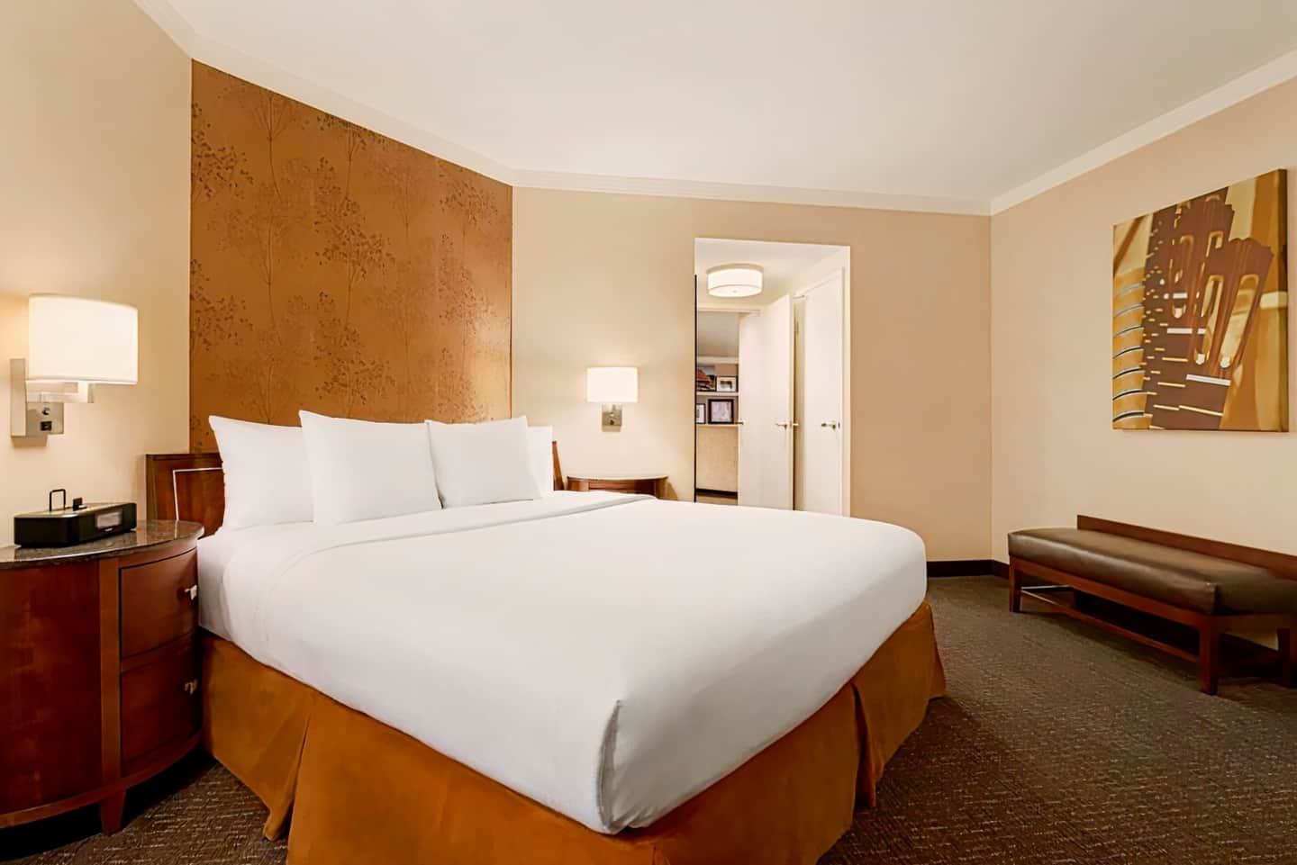 Embassy Suites Austin Downtown South Congress
