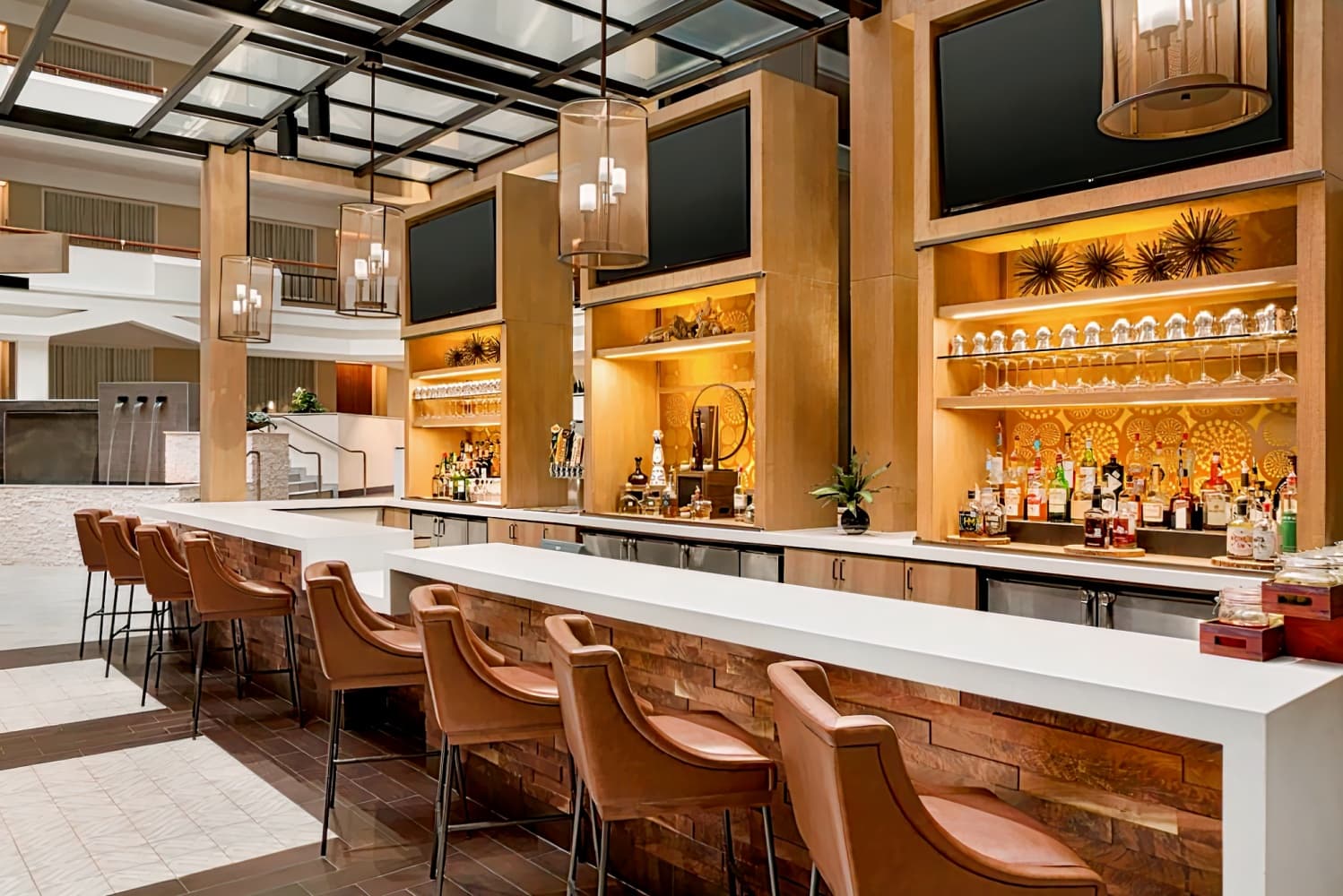 Embassy Suites Austin Downtown South Congress