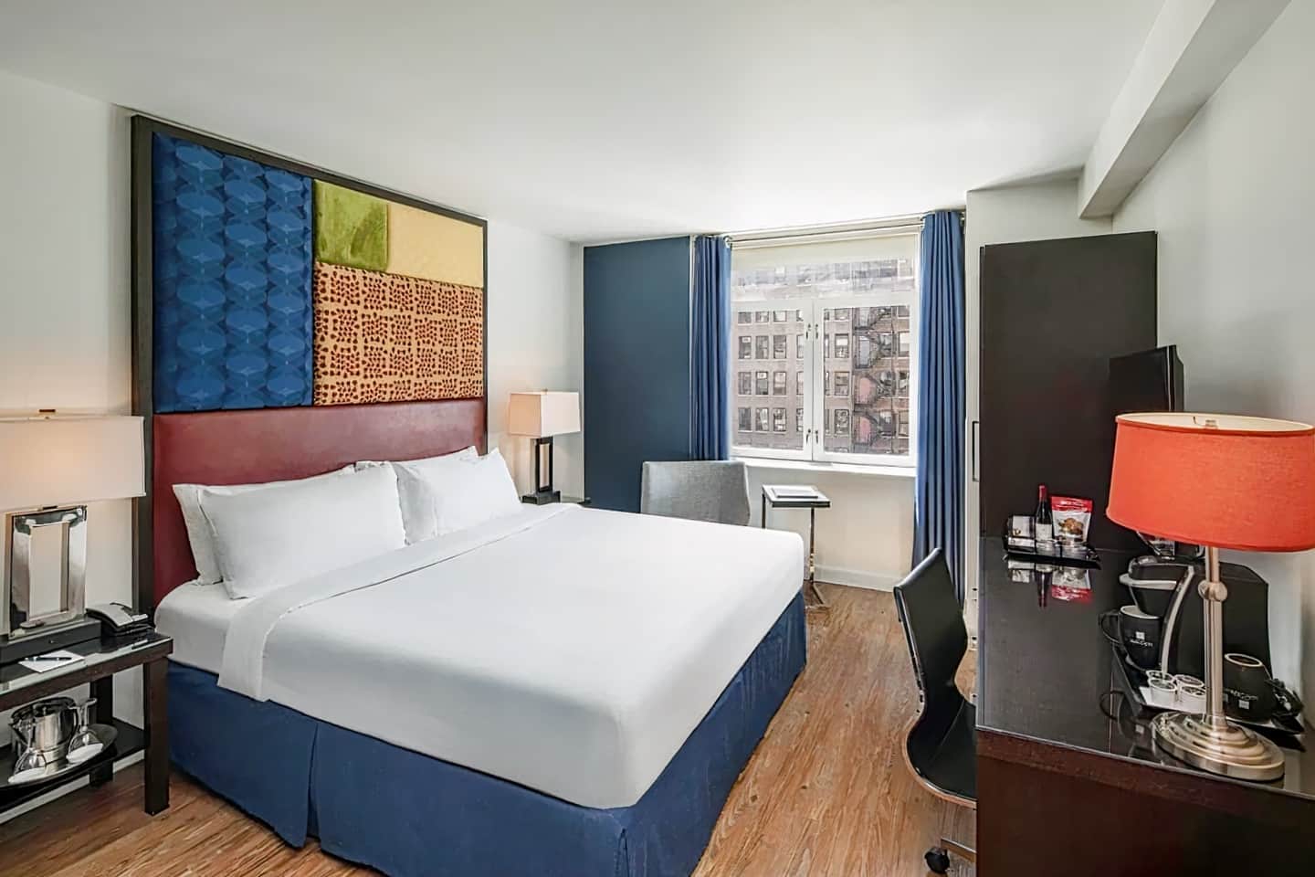 Hotel Hayden