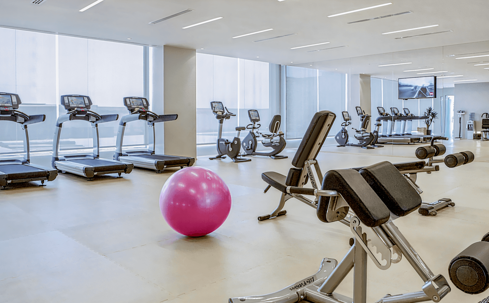 Rosh Rayhaan by Rotana - Riyadh