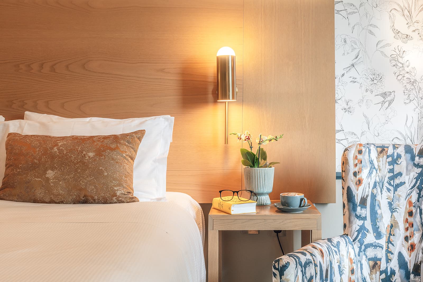 The Belfry Hotel and Resort