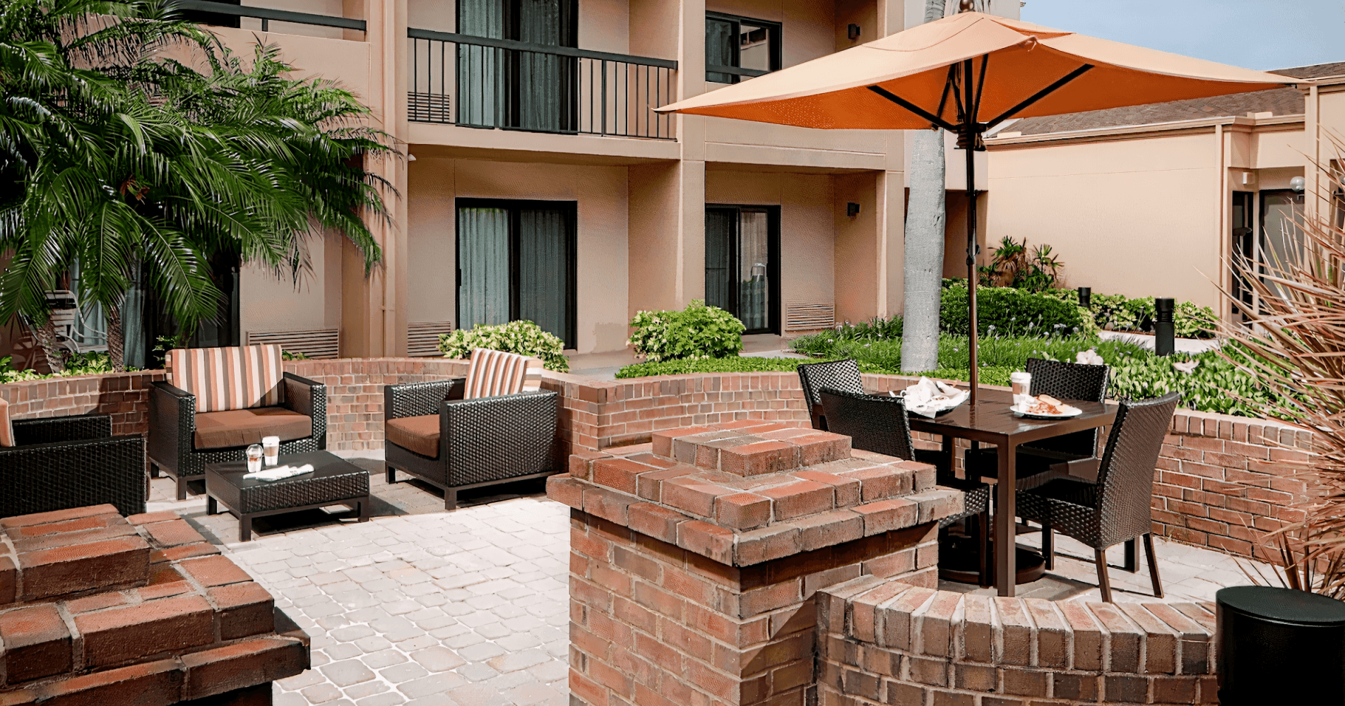 Courtyard by Marriott Fort Myers Cape Coral