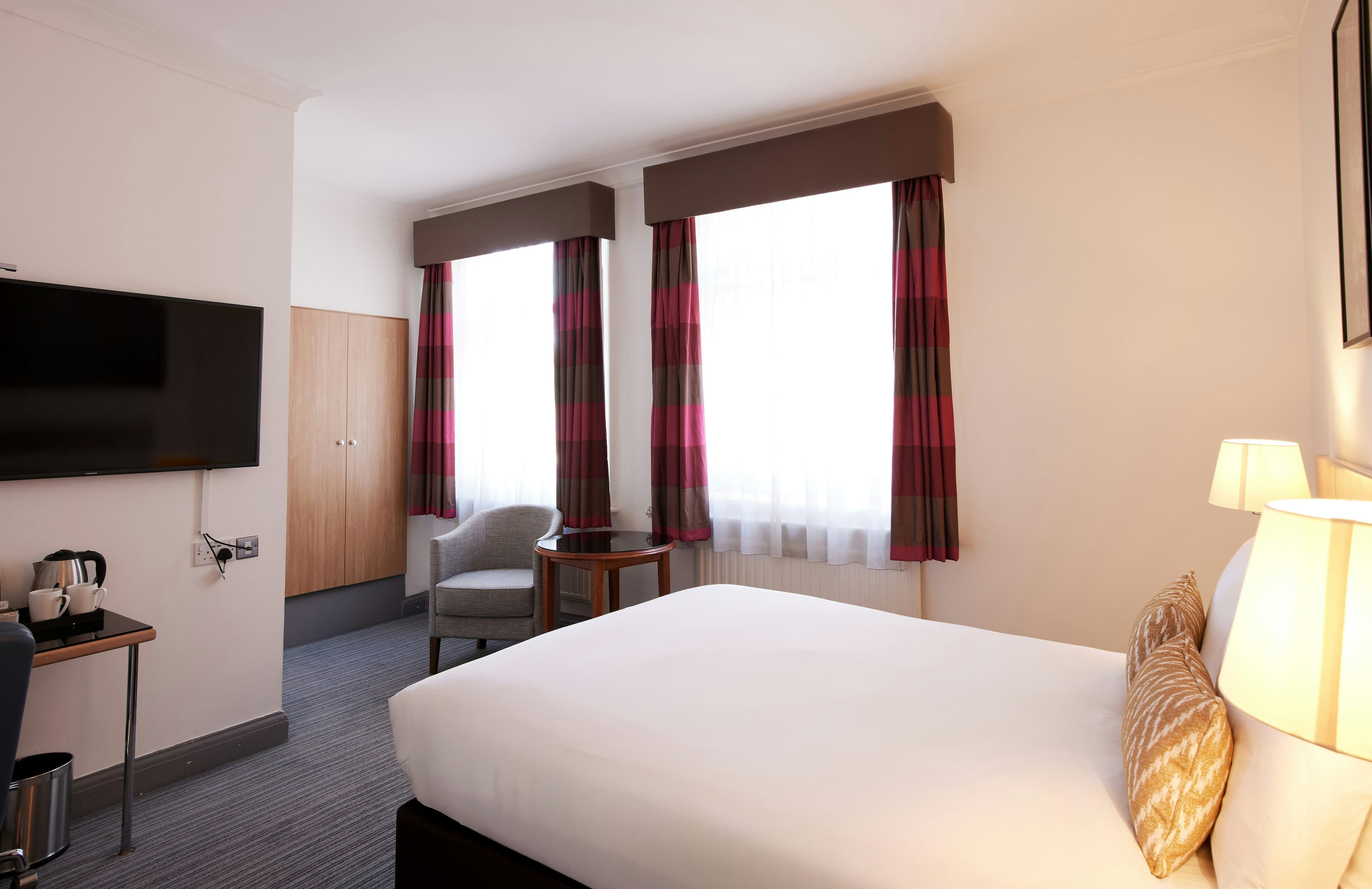 Thistle Bloomsbury Park