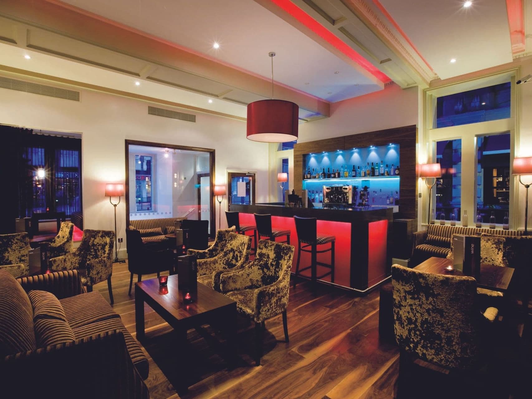 Thistle Bloomsbury Park