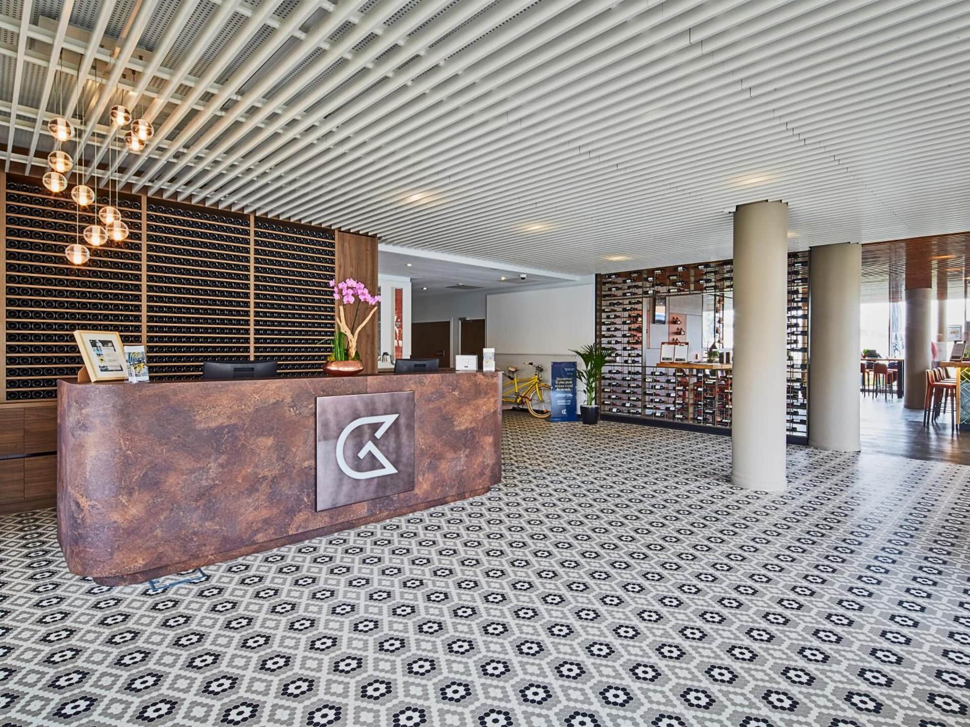 Radisson Hotel Bordeaux Saint Jean