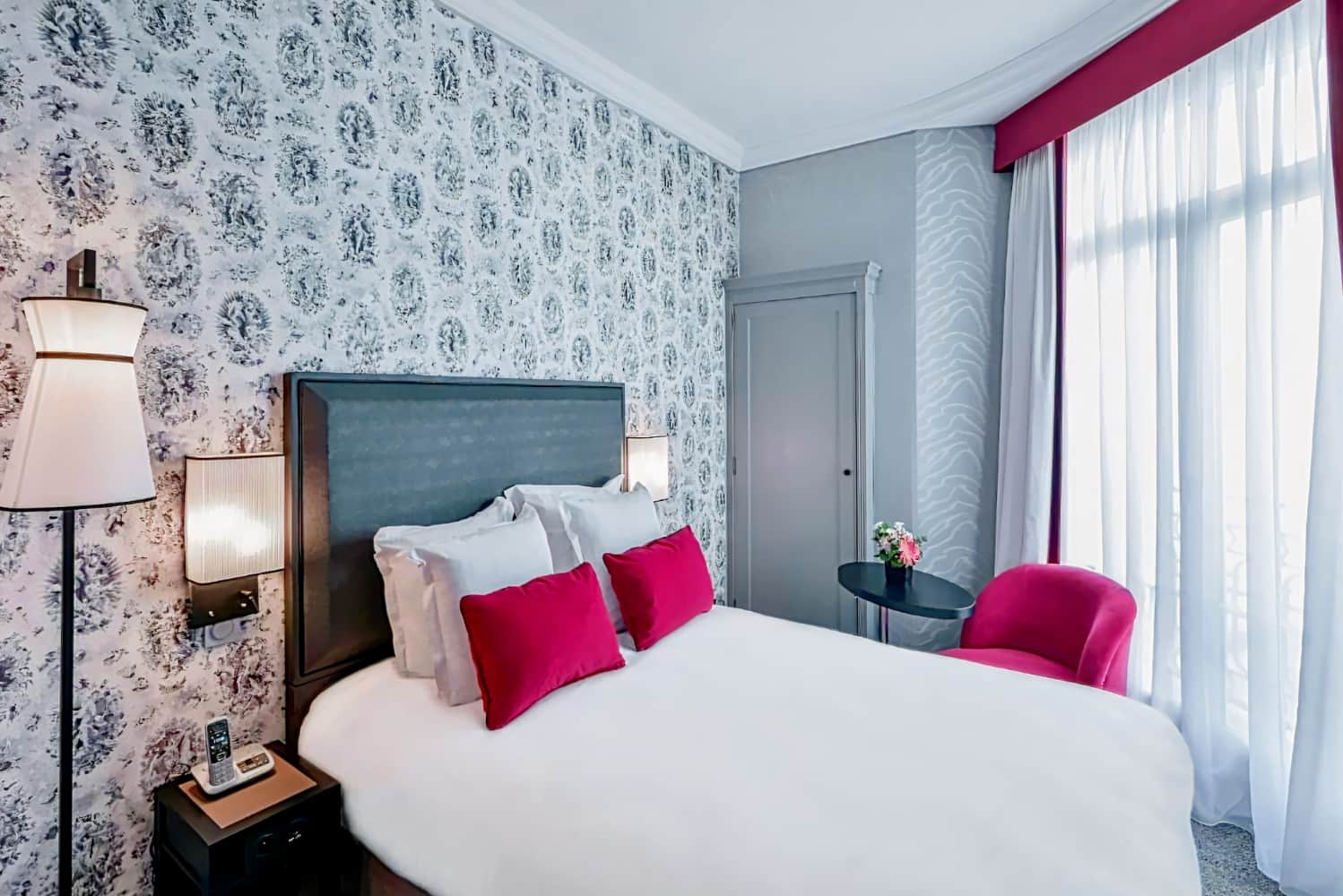 Maison Astor Paris, Curio Collection by Hilton