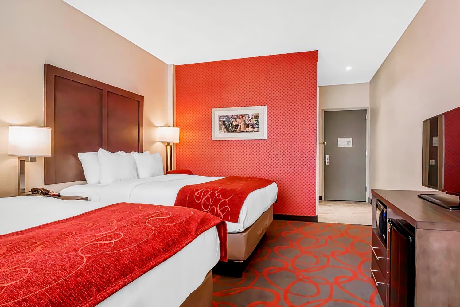 Comfort Inn & Suites Bronx