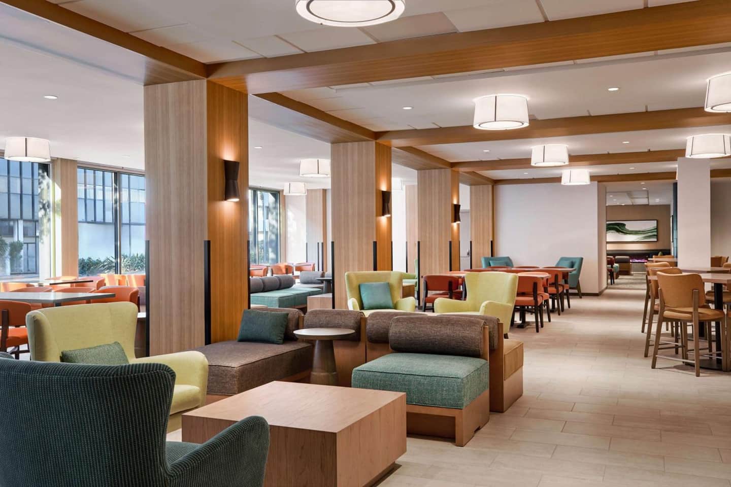 La Quinta Inn & Suites LAX
