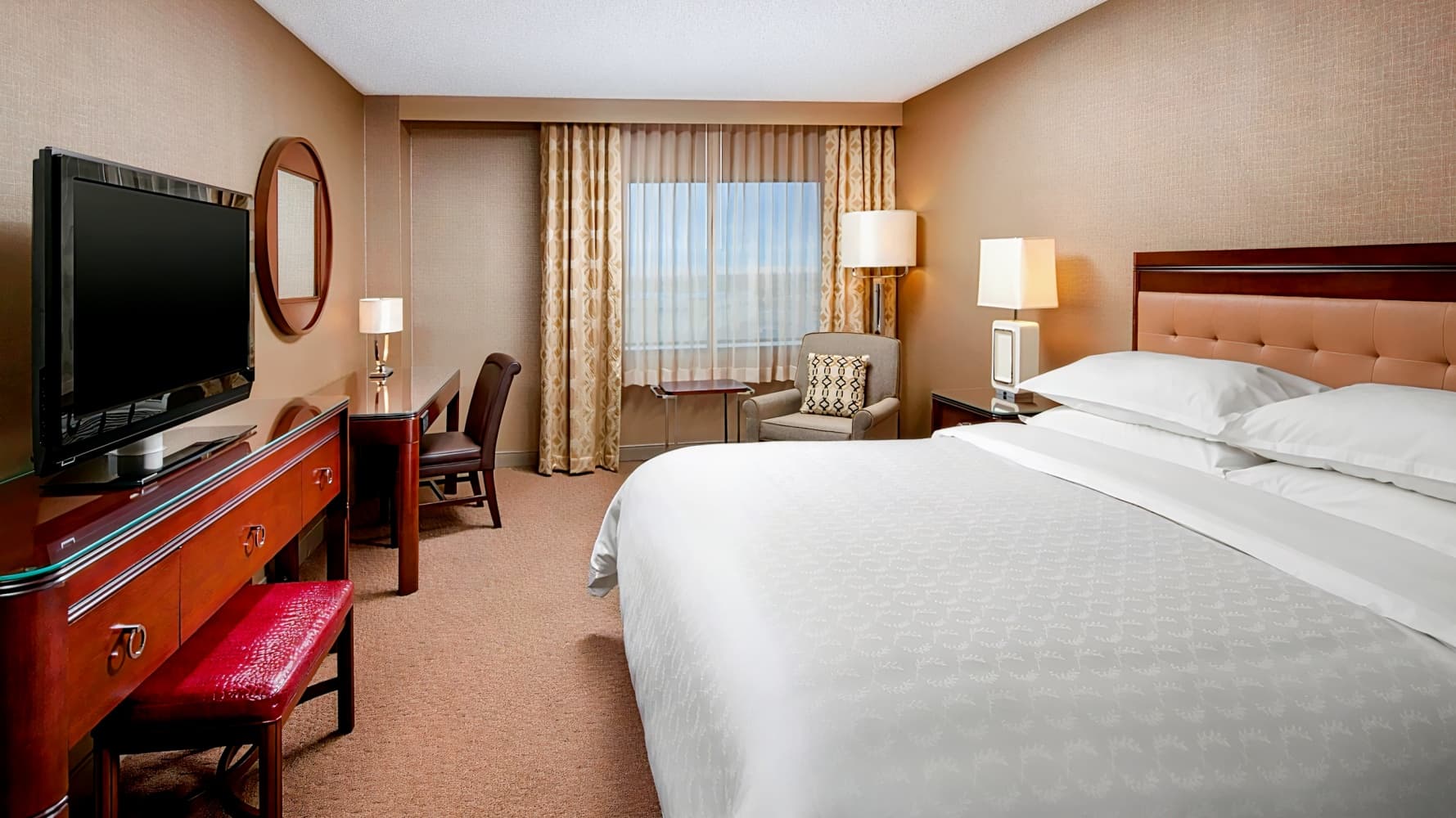 Sheraton Denver Tech Center Hotel