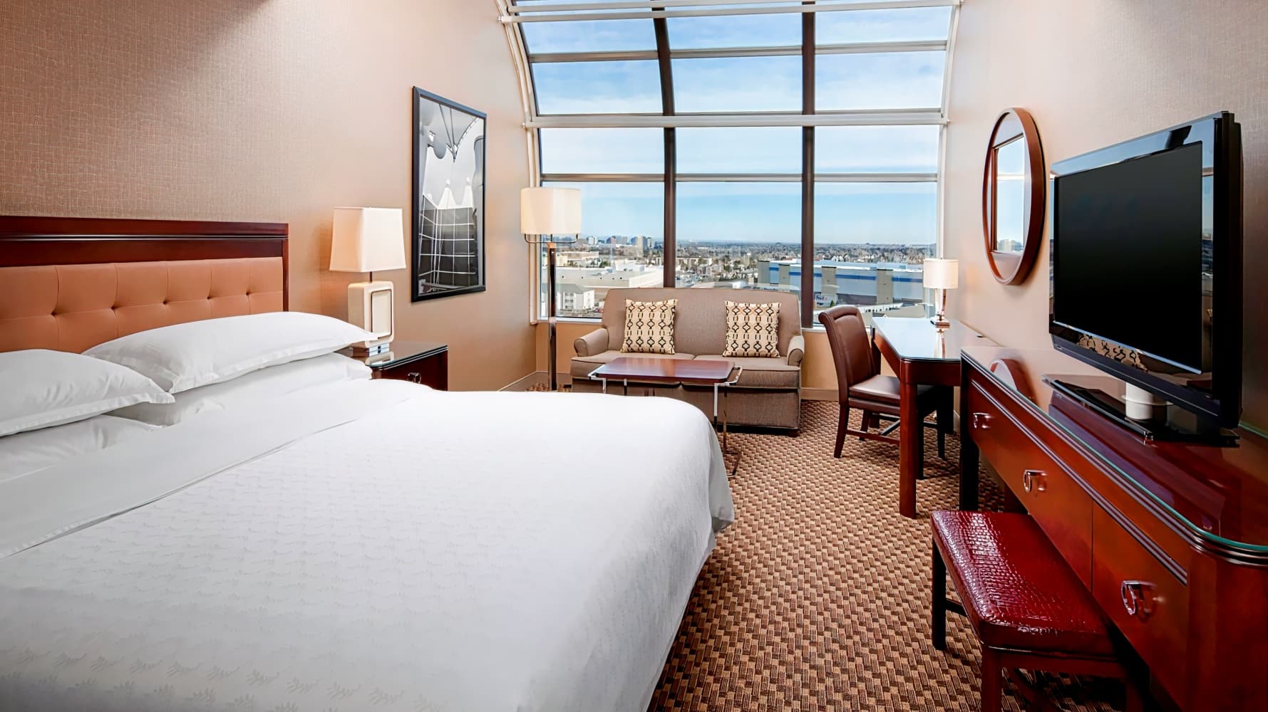 Sheraton Denver Tech Center Hotel