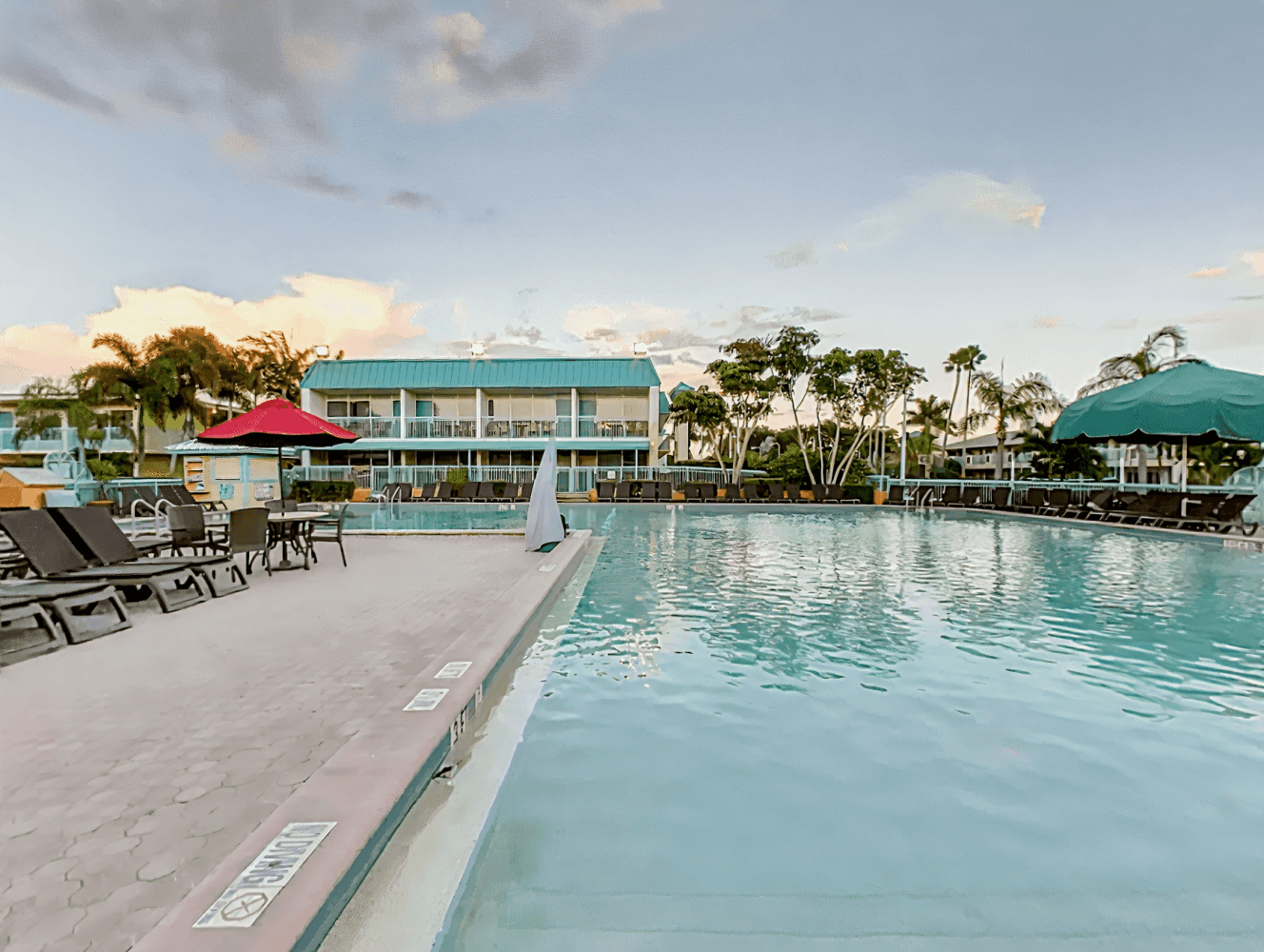 International Palms Resort & Conference Center Cocoa Beach