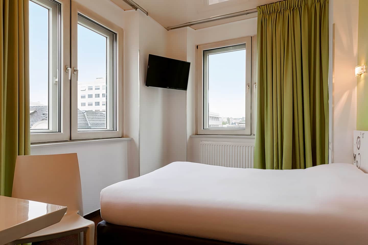 Hotel Salvator