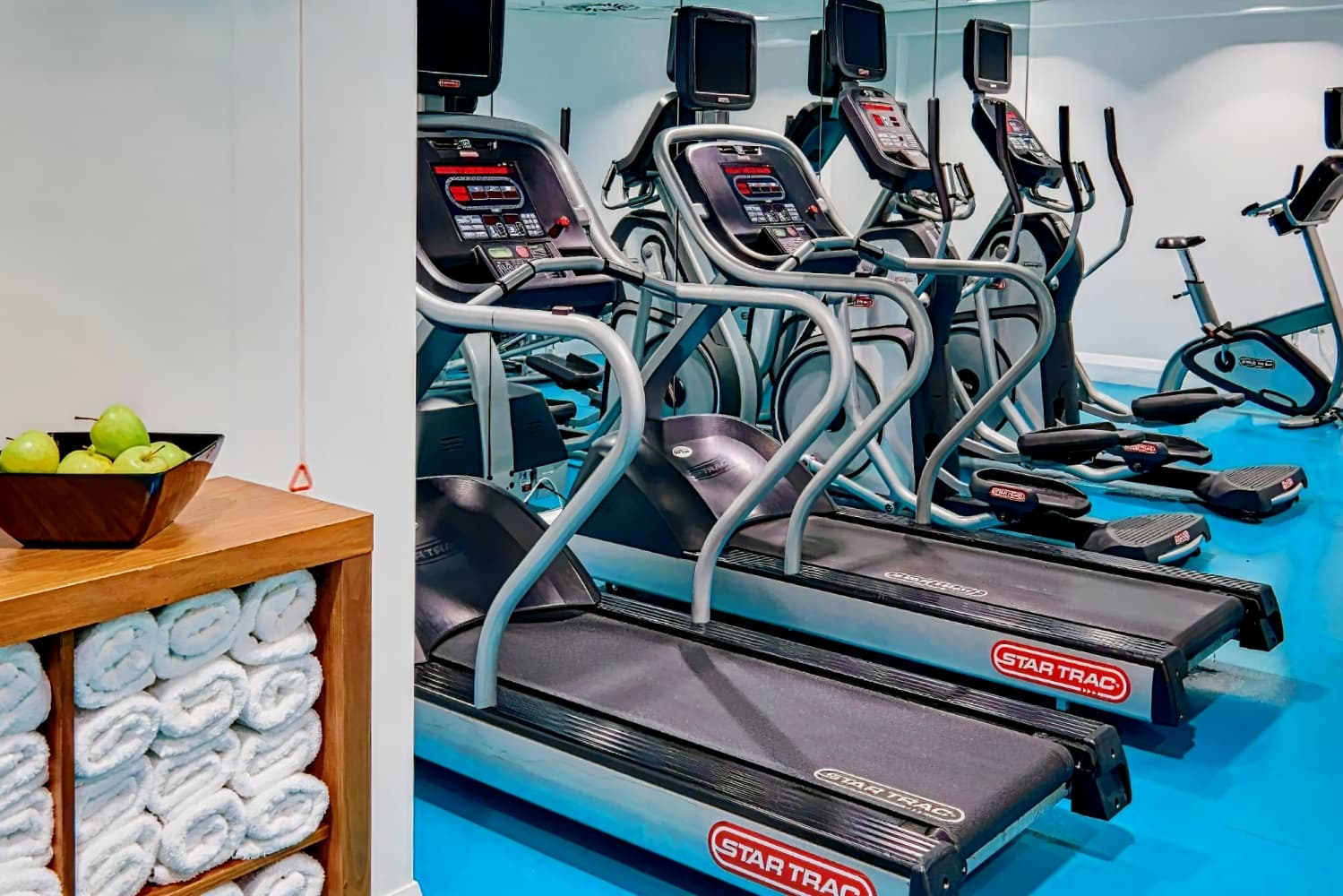 Crowne Plaza Manchester City Centre