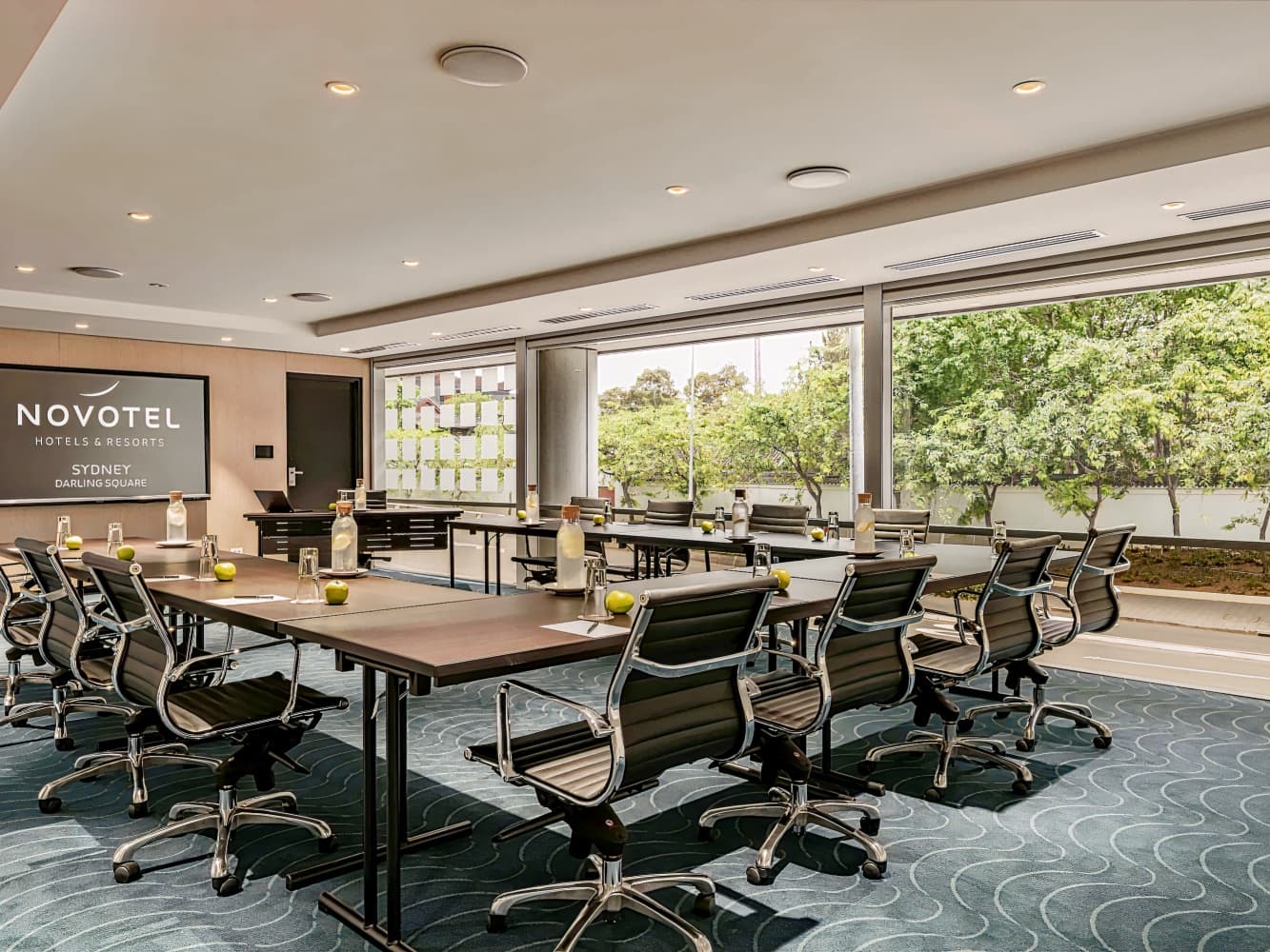 Novotel Sydney Darling Square