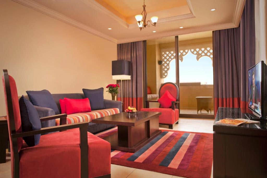 Arjaan by Rotana Media City