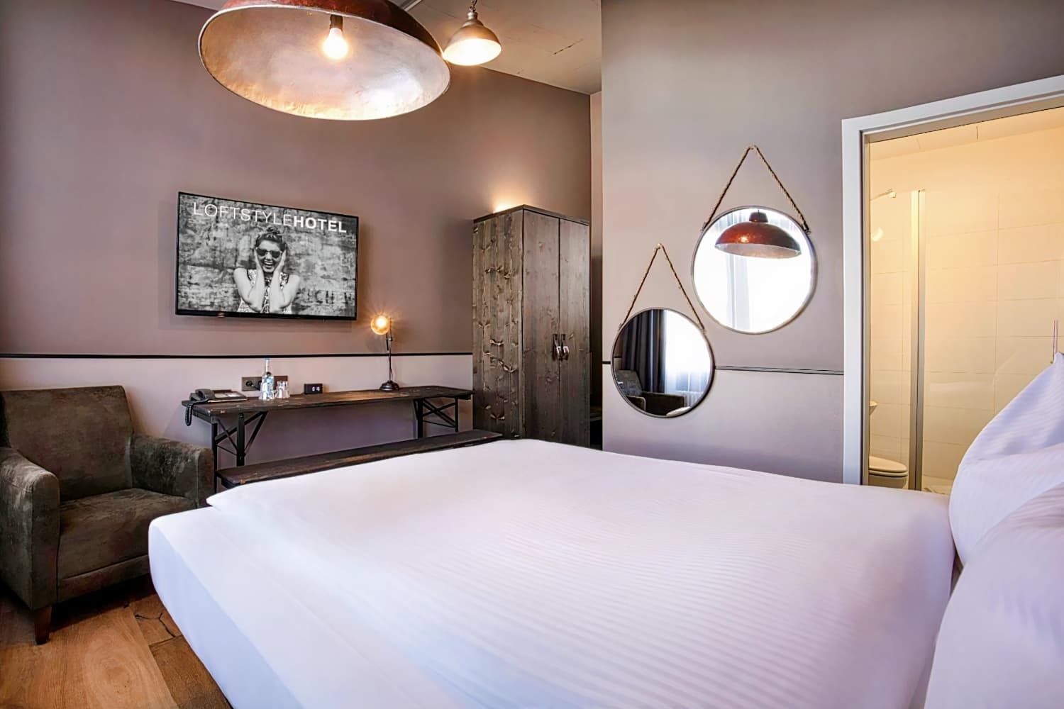 Best Western loftstyle Hotel Stuttgart-Zuffenhausen