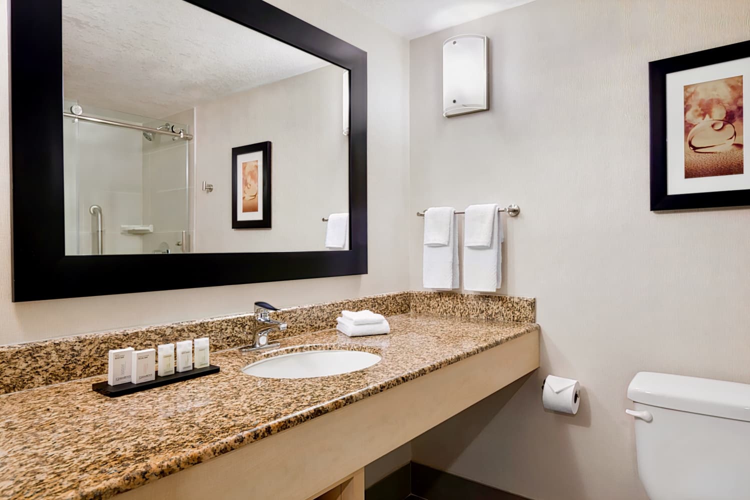 Embassy Suites Las Vegas Convention Center