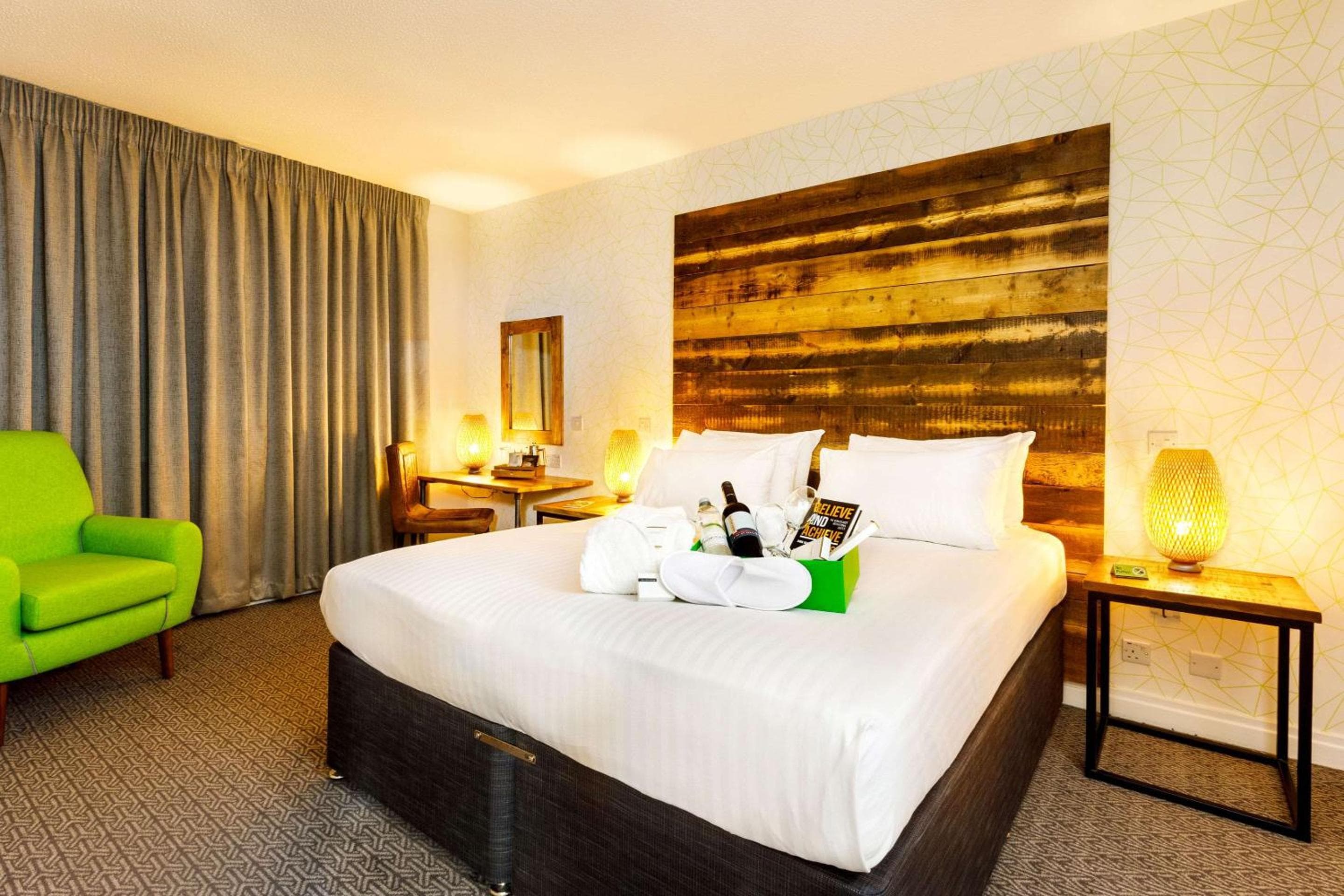 Cedar Court Hotel Bradford