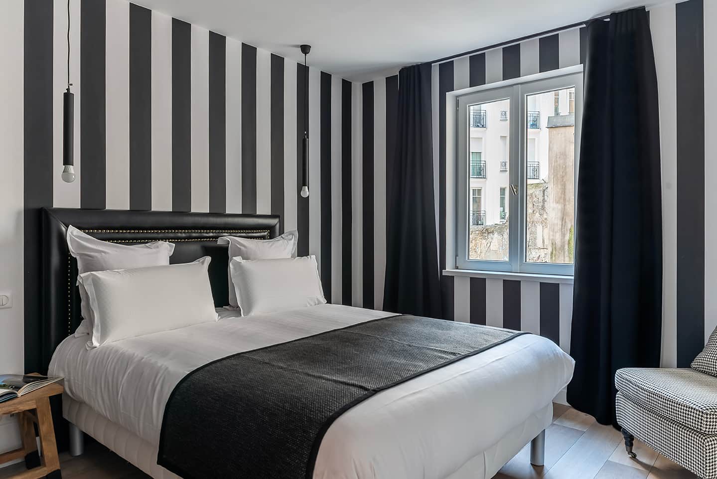 Be You Luxury Apart' Hotel