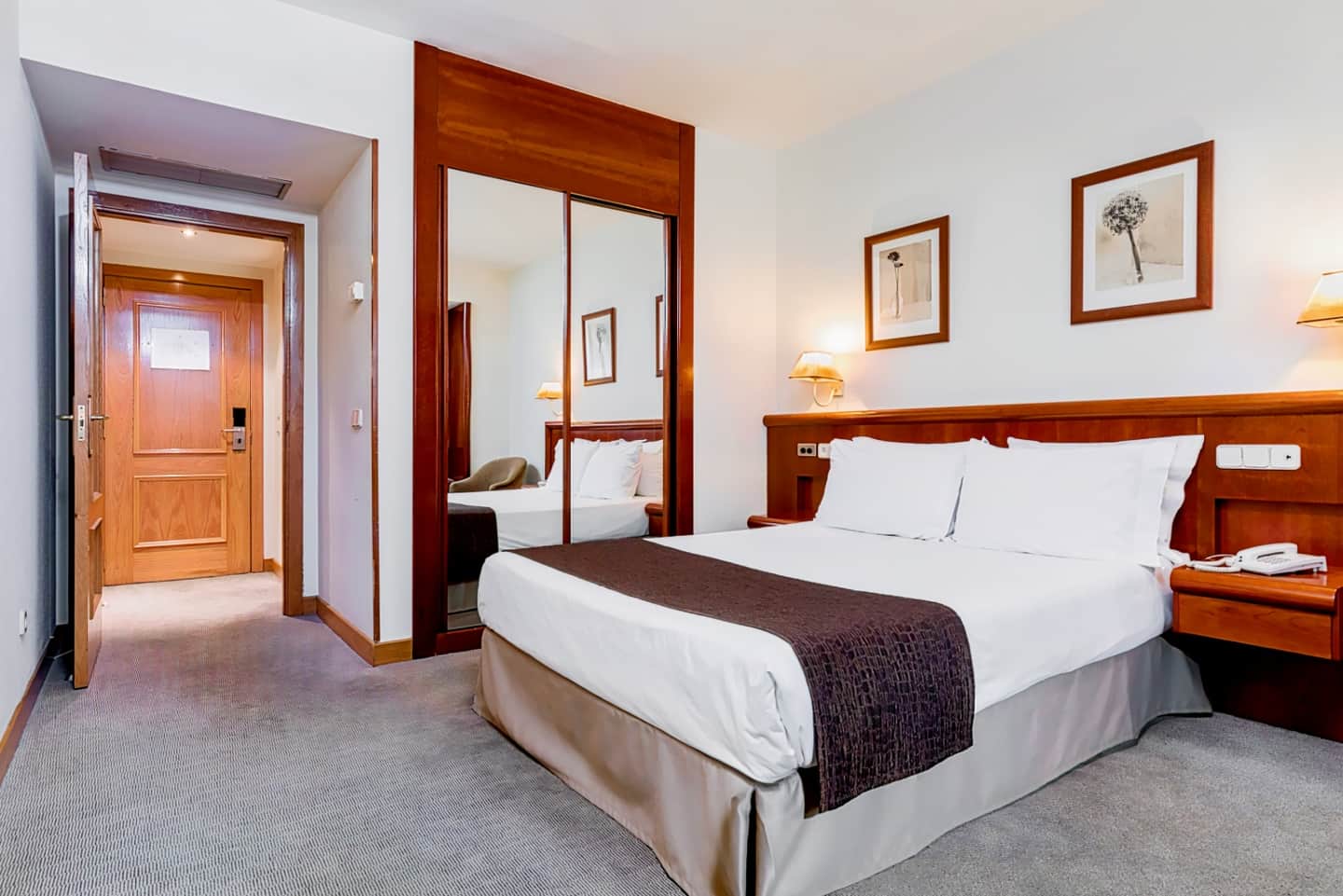 Rafaelhoteles Ventas