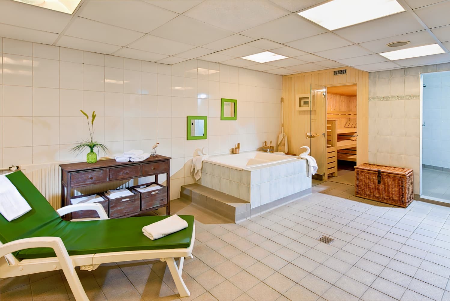 ACHAT Hotel Bochum Dortmund