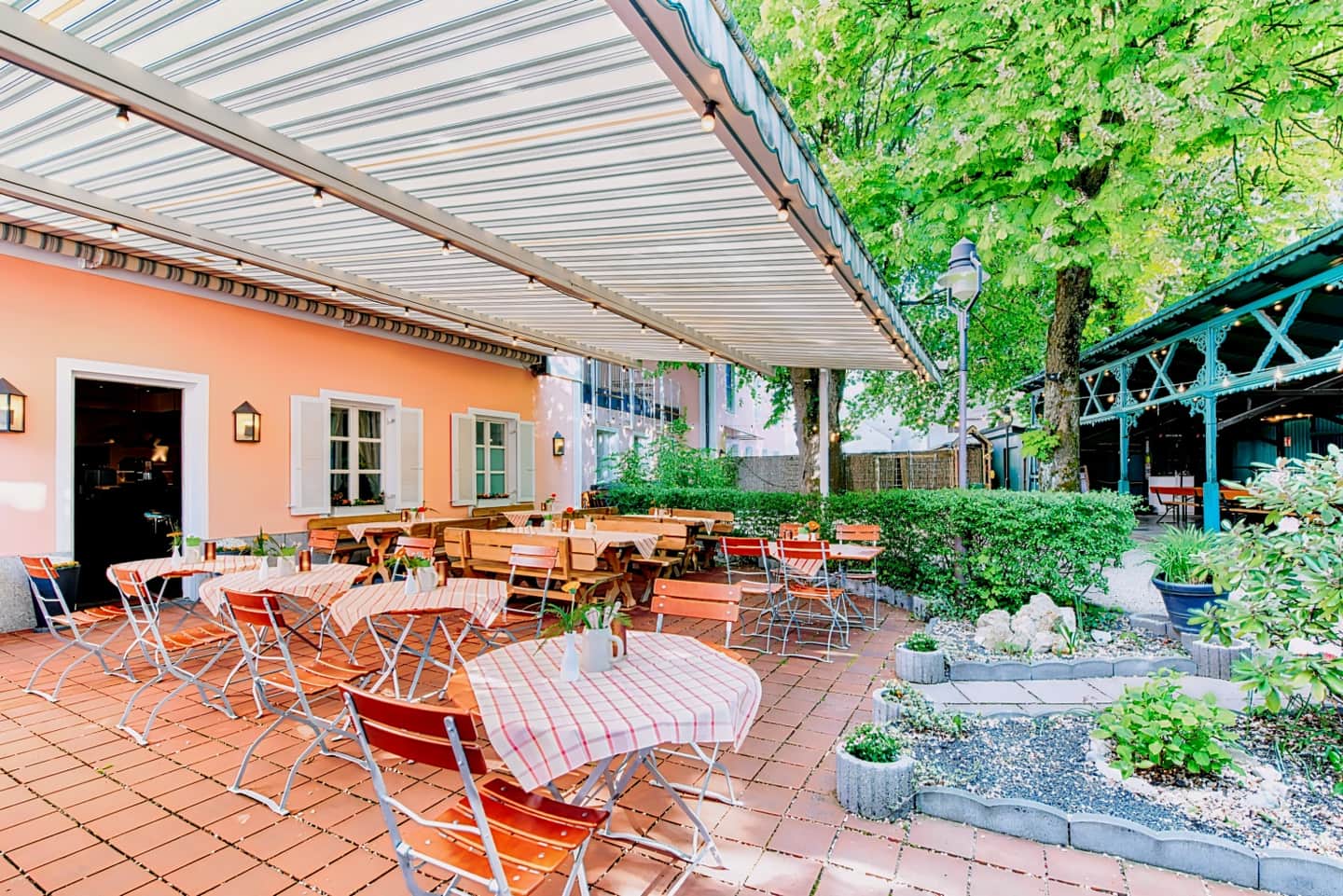 ACHAT Hotel Schreiberhof Aschheim