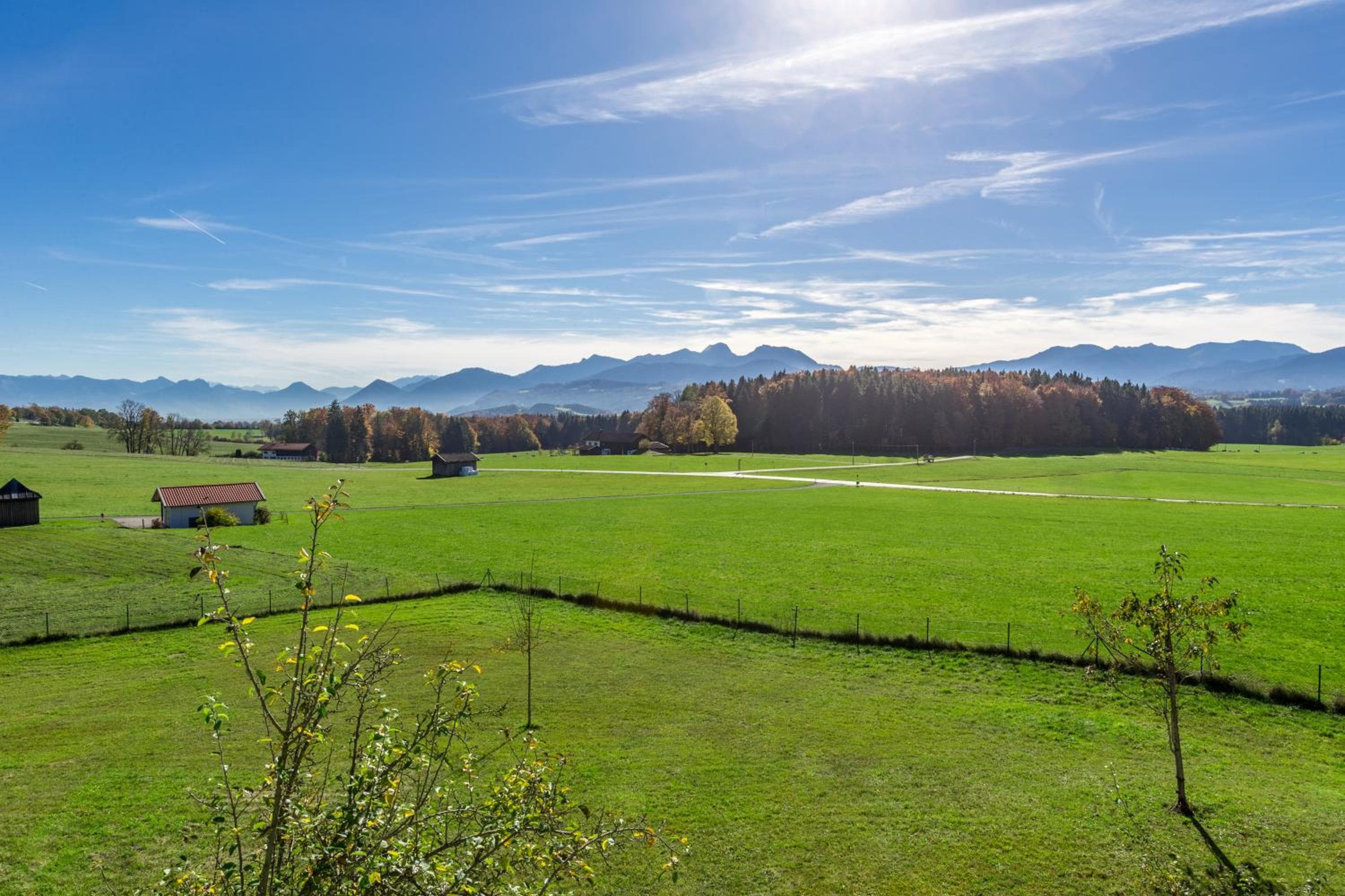 Hotel Irschenberg Süd