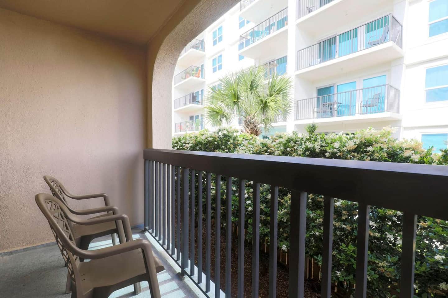 Hampton Inn Fort Walton Beach