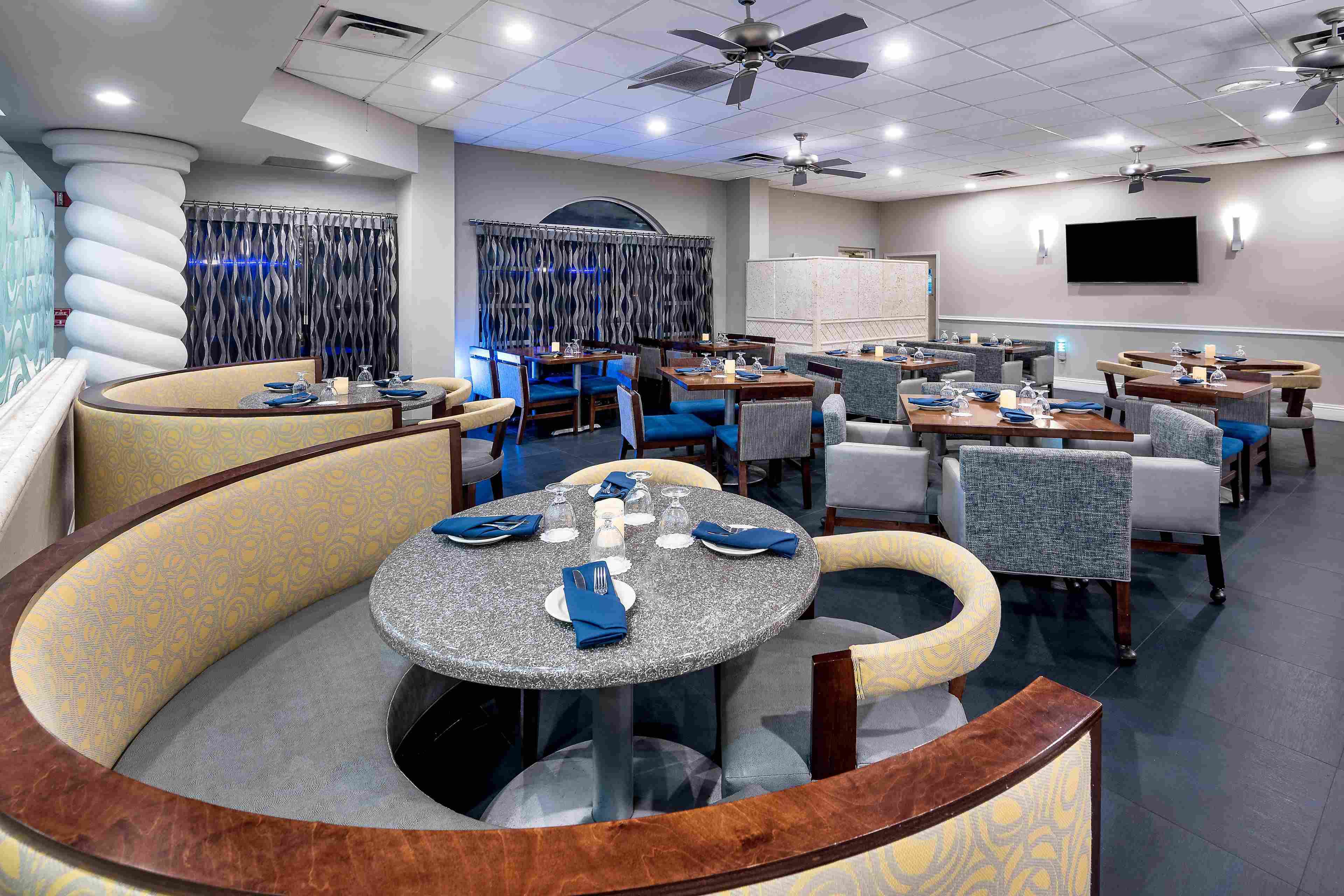 Holiday Inn Fort Lauderdale Airport, an IHG Hotel (old)