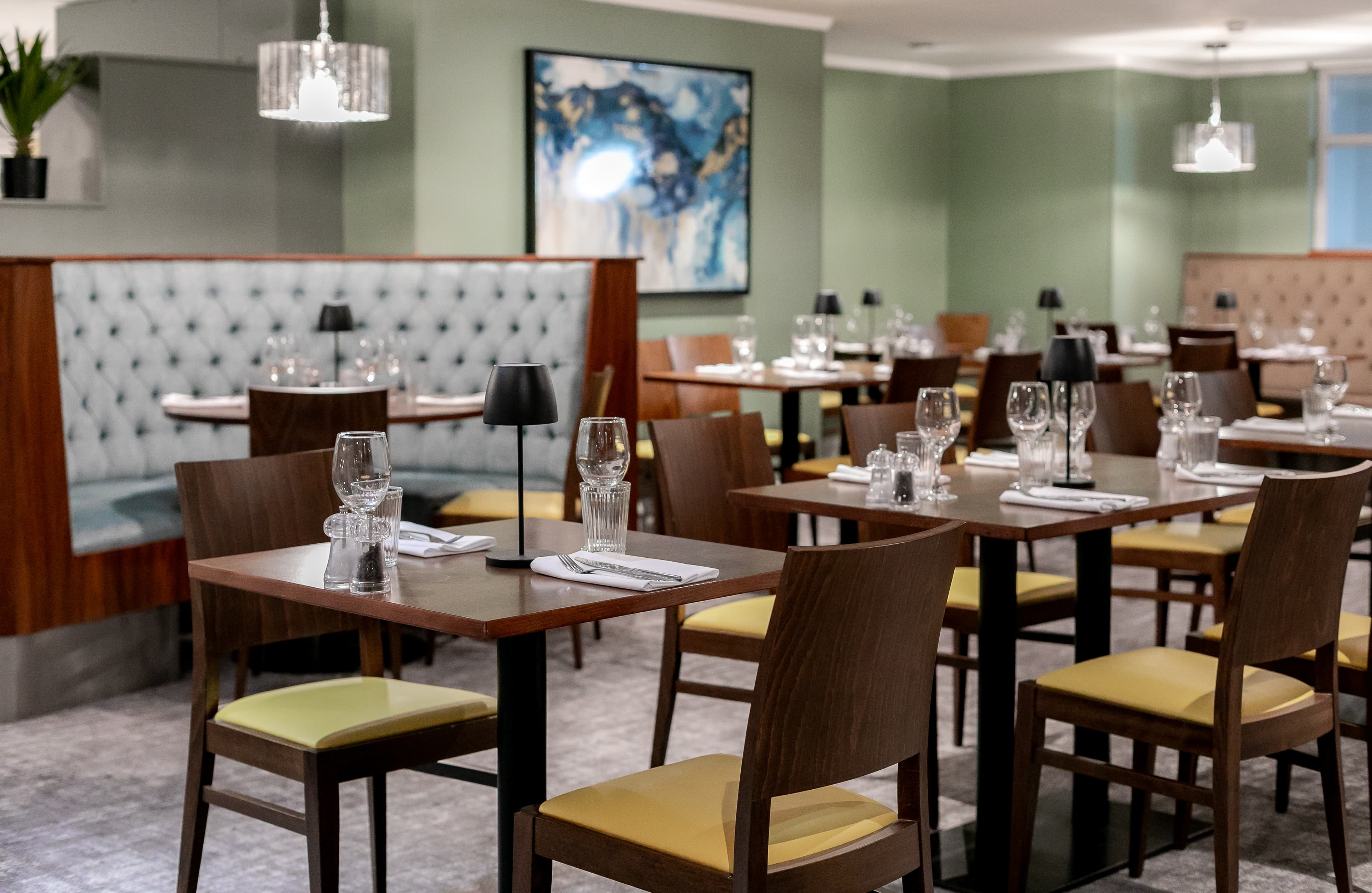 Cedar Court Huddersfield