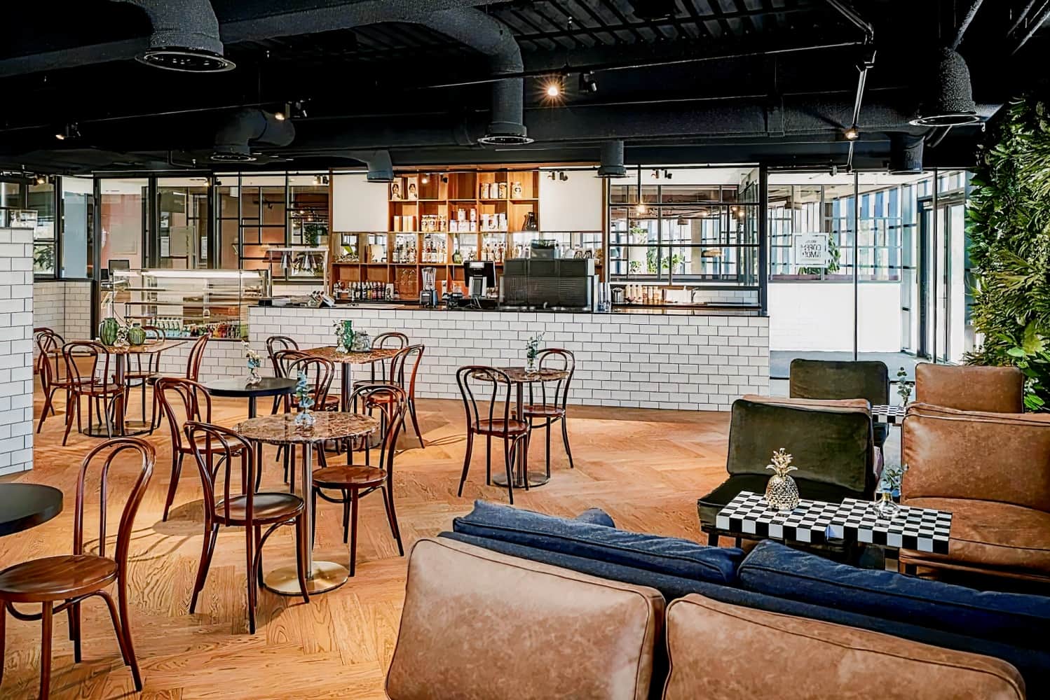 Corendon Amsterdam Schiphol Airport, a Tribute Portfolio Hotel