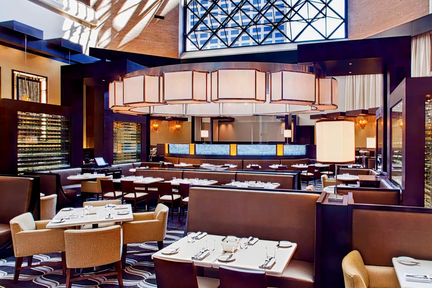 Hyatt Regency New Orleans