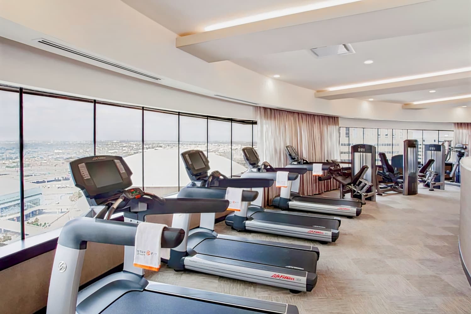 Hyatt Regency New Orleans