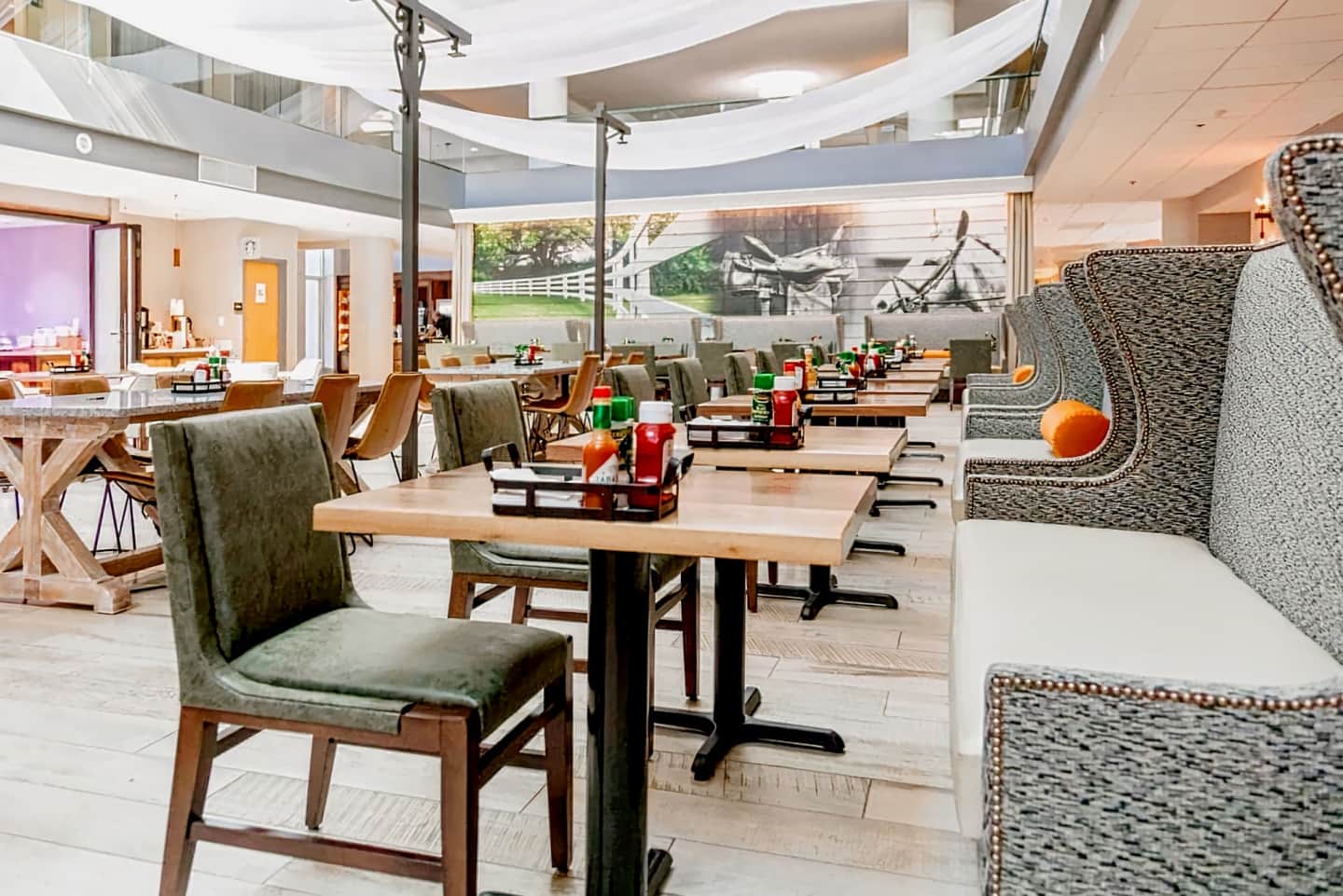 Embassy Suites by Hilton Lexington Green