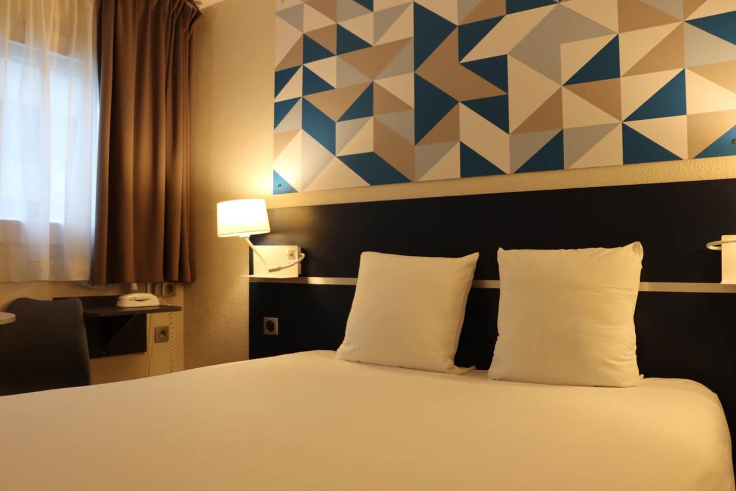 Comfort Hotel Paris Porte d’Ivry