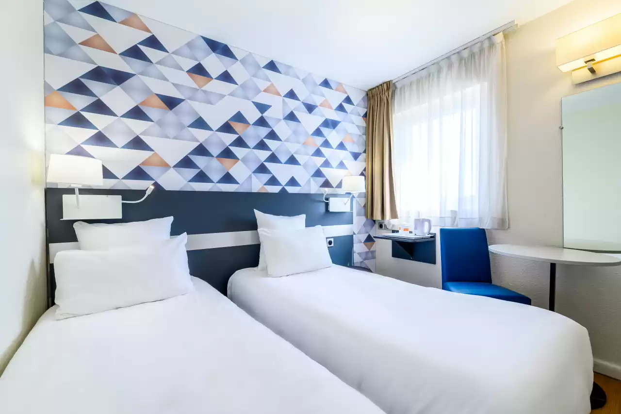 Comfort Hotel Paris Porte d’Ivry