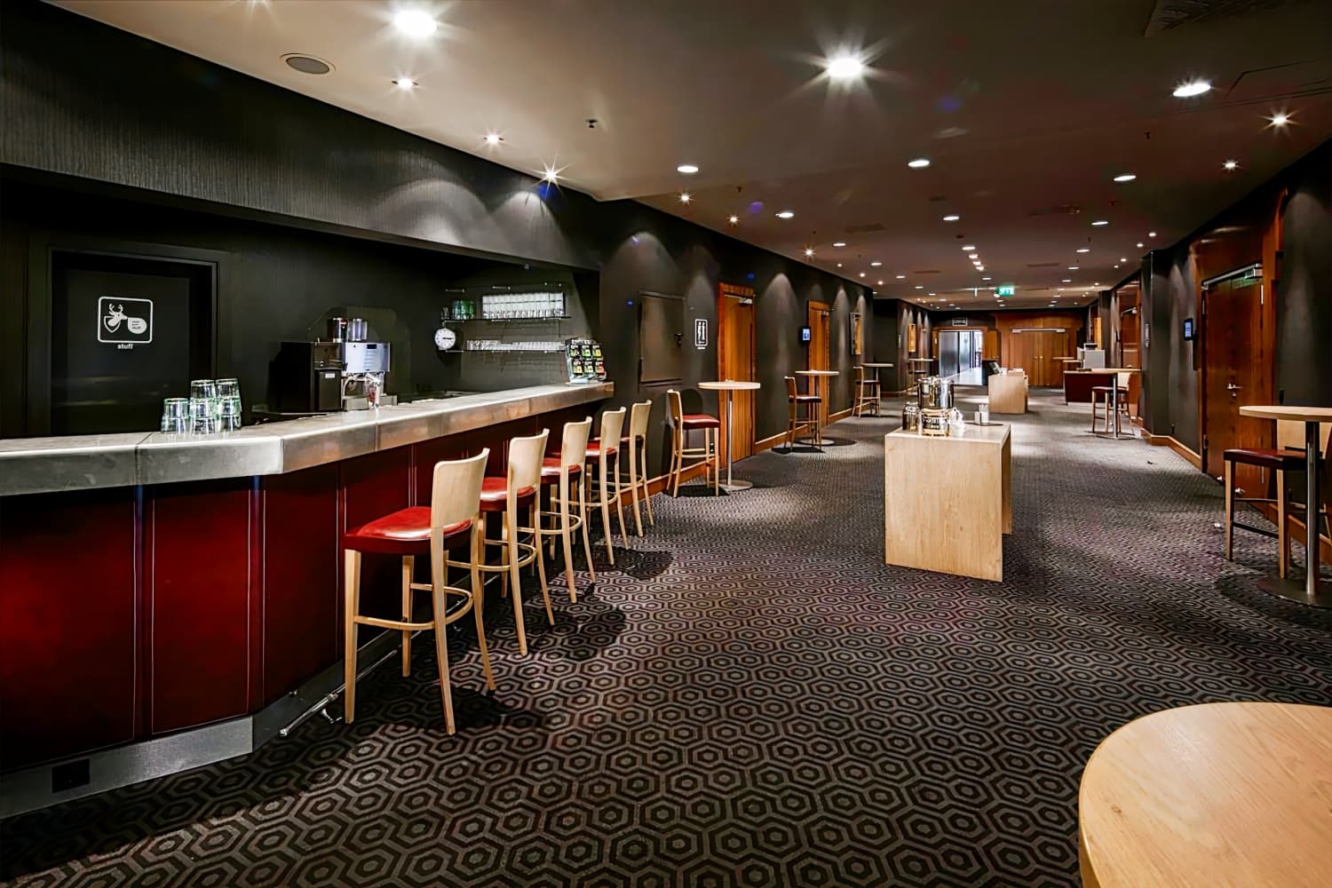 Pentahotel Berlin-Koepenick