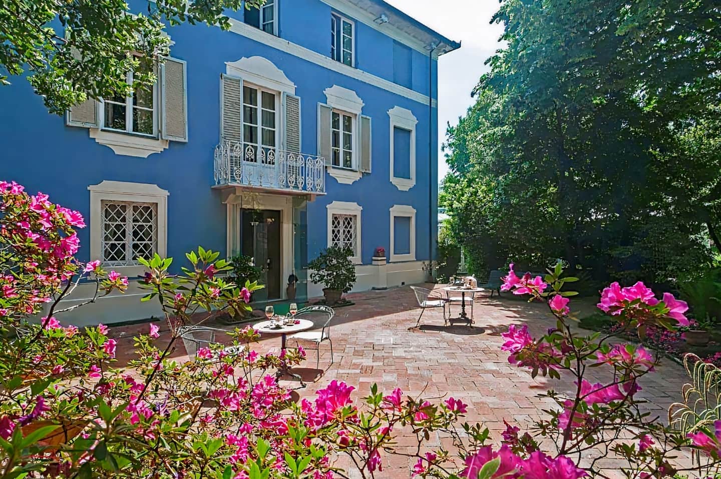 Resort dei Limoni