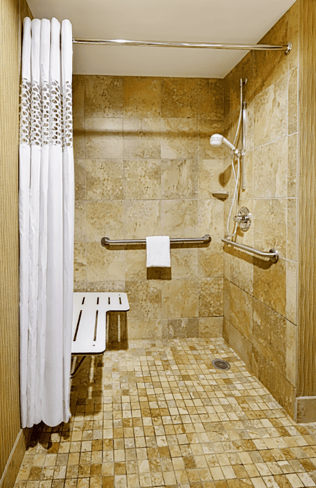 Hampton Inn Cleveland Downtown
