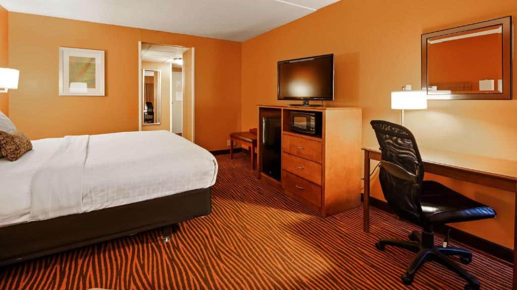 Best Western Executive Hotel of New Haven-West Haven