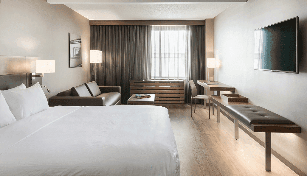 AC Hotel by Marriott Miami Airport West/Doral