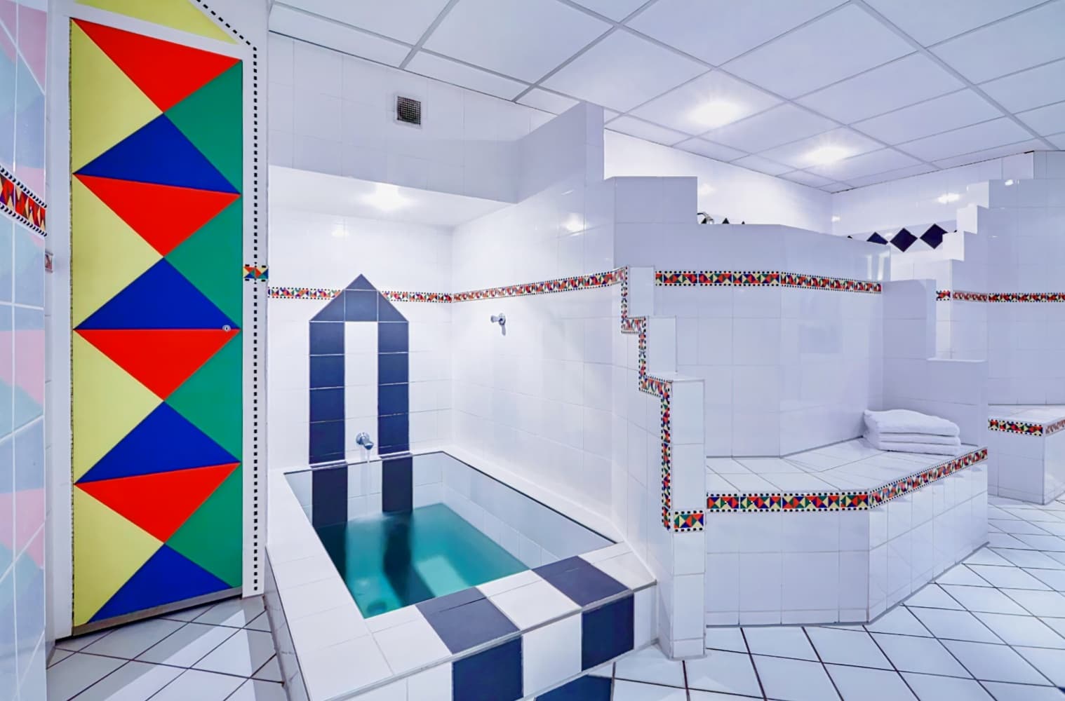 Hotel Villa Kastania Berlin