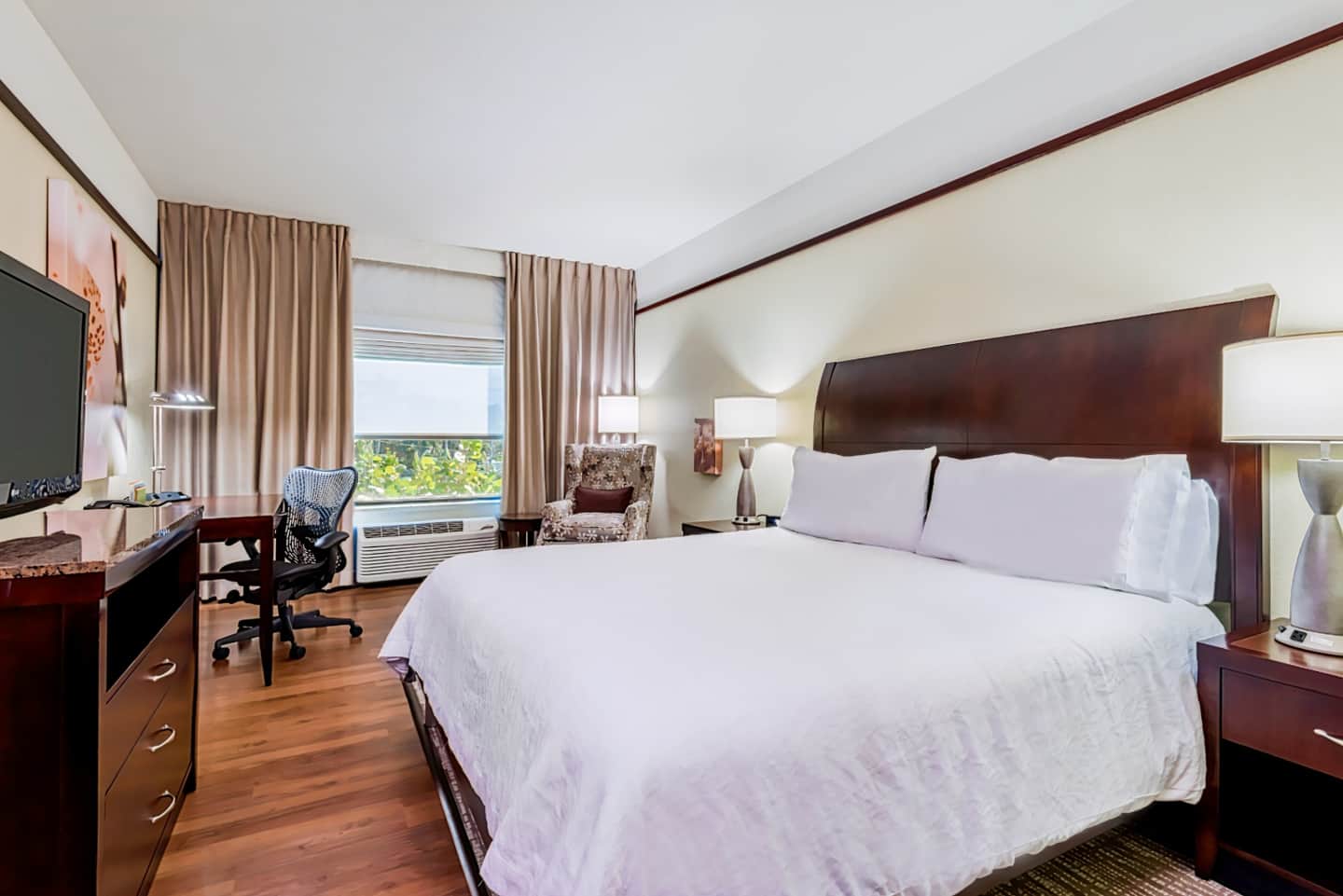 Hilton Garden Inn West Palm Beach Airport
