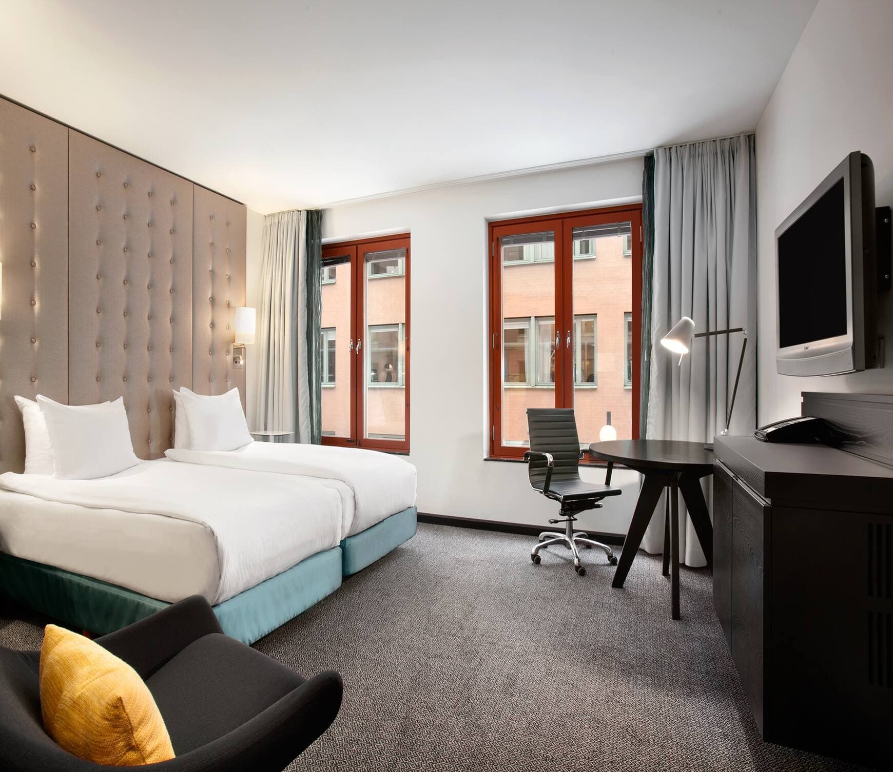 Hilton Stockholm Slussen
