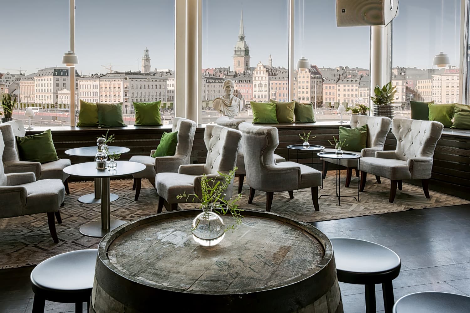 Hilton Stockholm Slussen